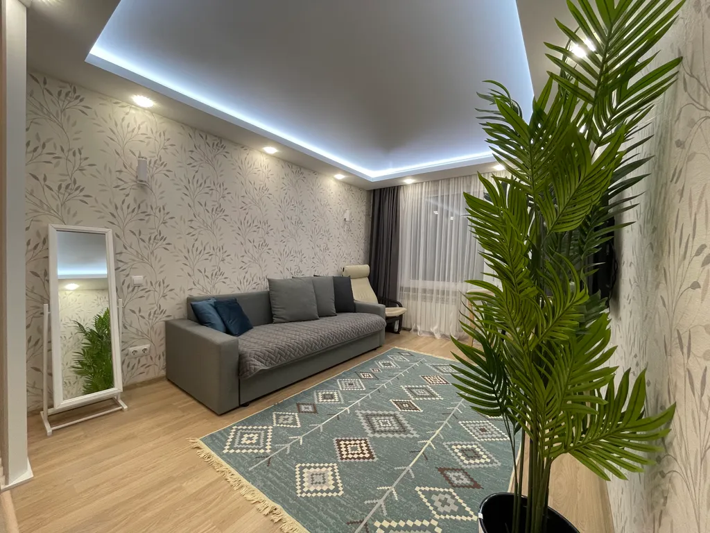 Хороший уровень