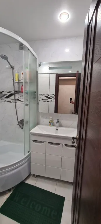 Квартира Квартира "У самого синего моря" — Лазаревское