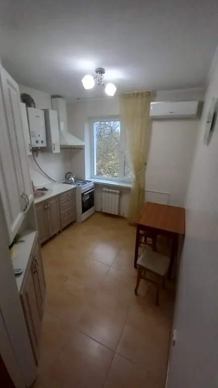 Квартира Уютная 3-комнатная квартира в центре города — Анапа