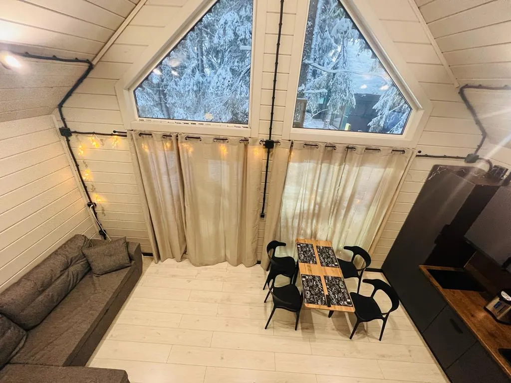 Коттедж Коттедж Белки — Новожилово