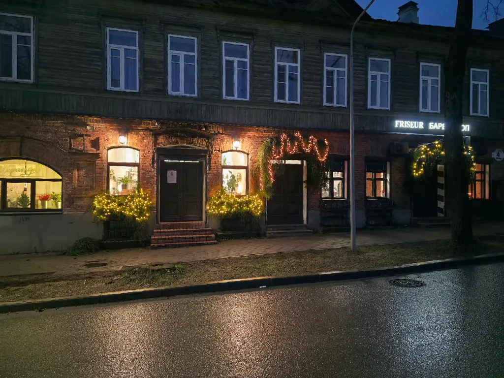 Апартаменты у Кремля и Золотой набережной