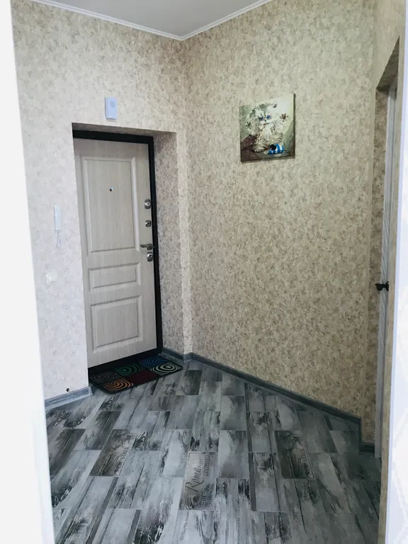 Янтарный пляж