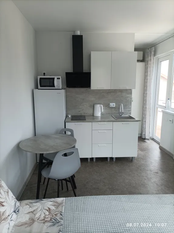 Квартира Квартира Номер в частном доме с отдельными входом — Южная Озереевка