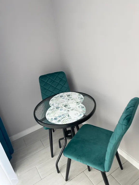 Уютная квартира недалеко от моря