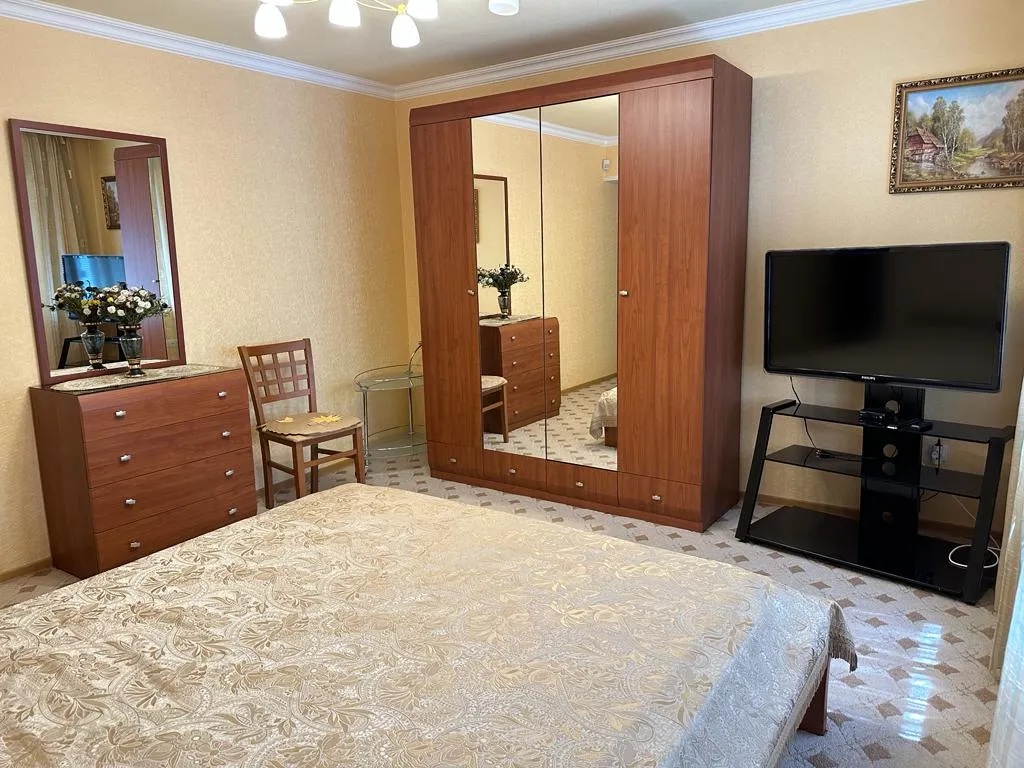 Коттедж Небольшой уютный дом — Кисловодск