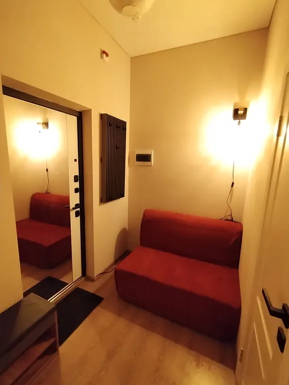 Квартира Квартира ЖК Пионерский (Джемете 1, до пляжа 150 метров) — Анапа