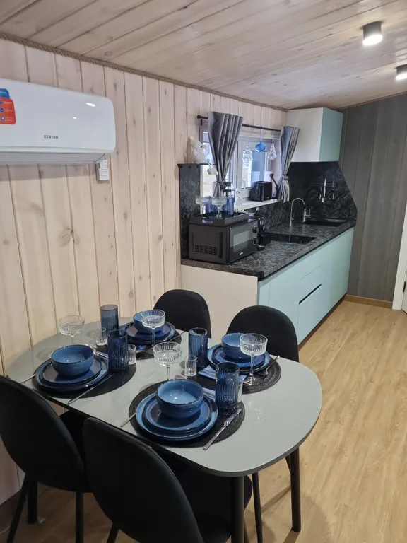 3-комнатный Дом