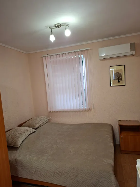 Квартира Комната — Геленджик