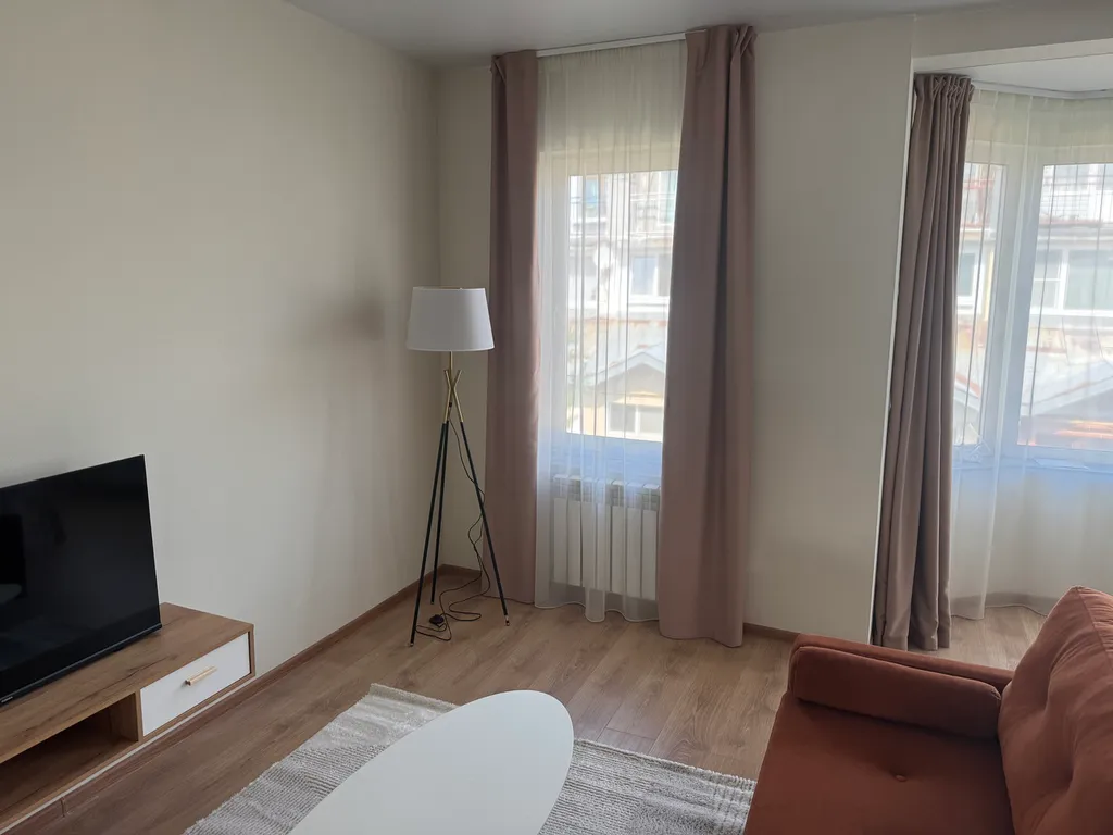 Апартаменты стандарт