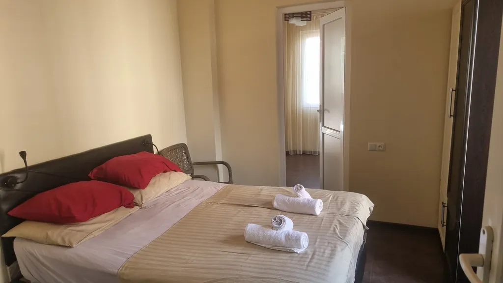 Квартира Комната — аренда посуточно в Кобулети