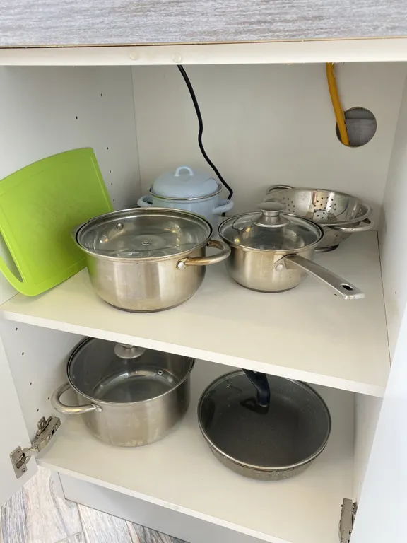 Квартира Квартира 1-комн.кв. "Ночной бриз" с видом на море — Геленджик