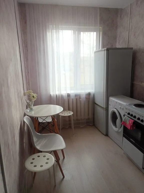 Апартаменты в центре