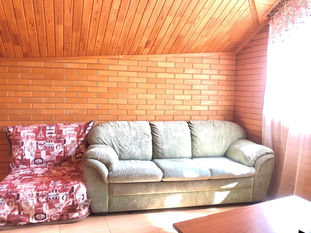 Домик у Моря Сочи с Бассейном