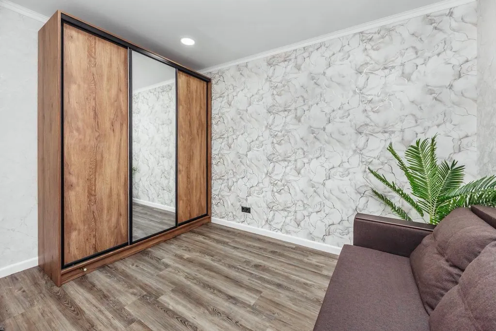 Квартира Квартира ЖК Фрукты Персик 2254 — Сириус