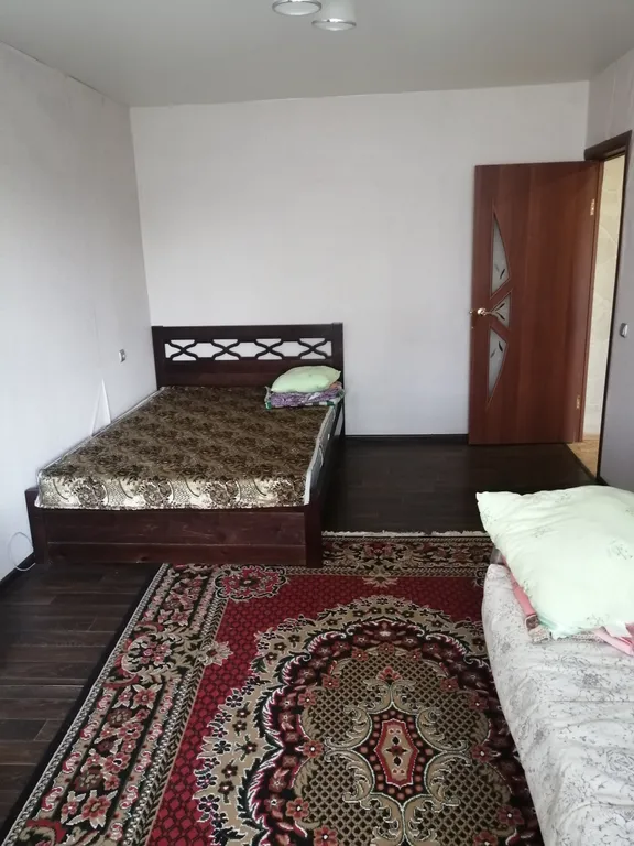 Уютная квартира в красивом районе — аренда посуточно в Навашино