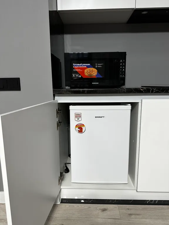 Шикарная студия