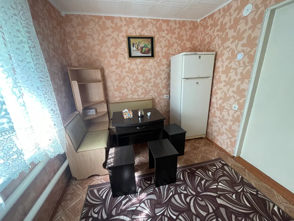 Уютный домик в Калаче на Дону