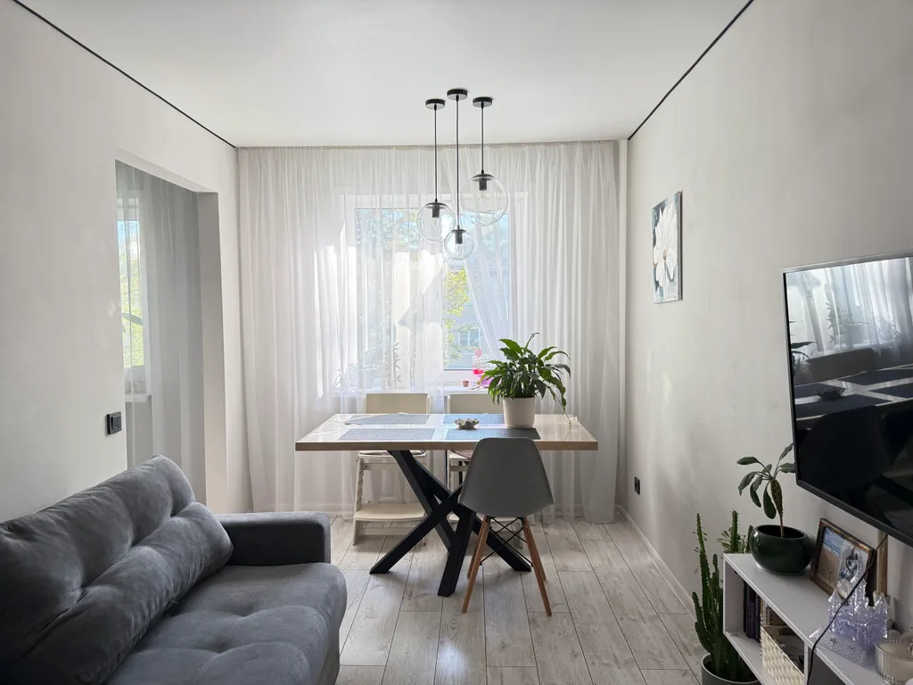 Квартира Трешка для семьи — аренда посуточно в Йошкар-Ола