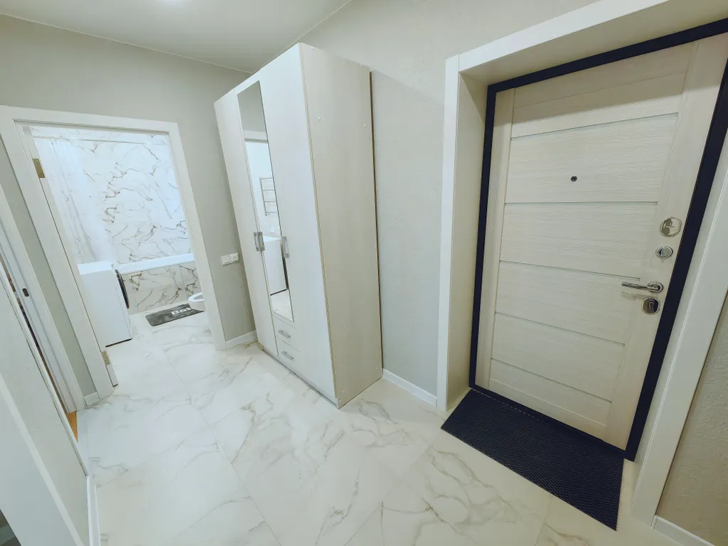 Шикарная квартира в центре рядом с ГМ Магнит