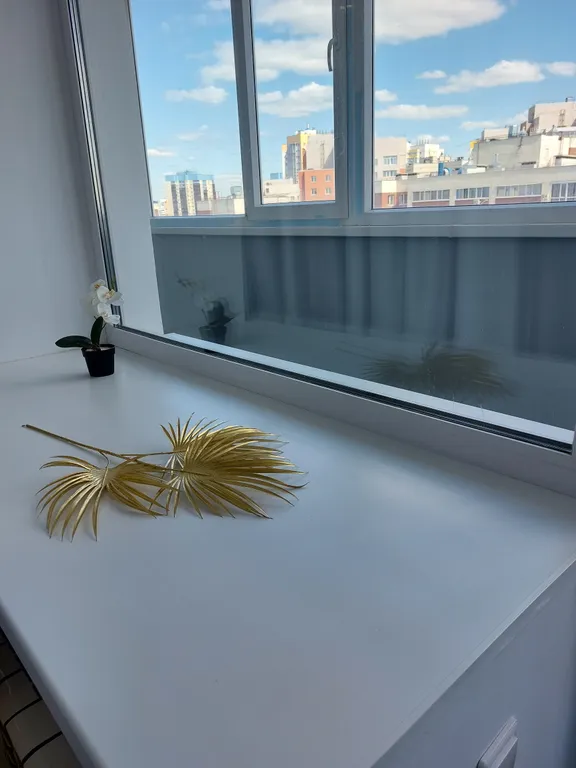 Квартира Квартира Happy Apartment — Самара