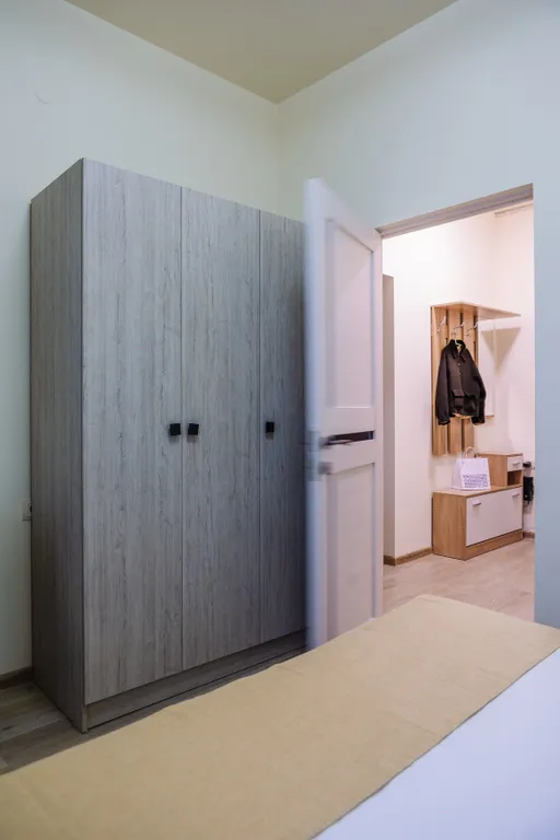 Апартаменты KeyGo #0047 рядом с Ереванской крепостью