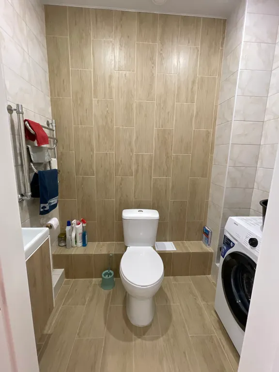 Квартира Квартира в Русской Европе с парковкой внутри дома — Калининград