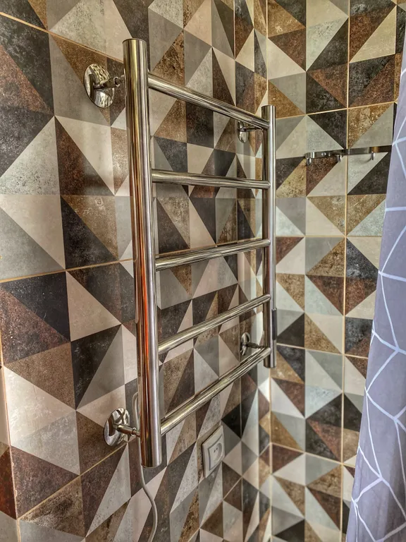 Квартира Квартира Первая линия у моря — Зеленоградск