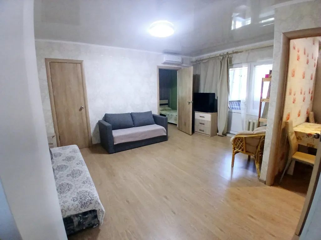 Квартира у моря