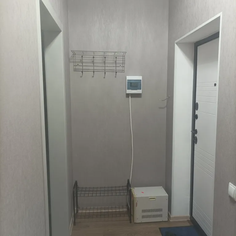 Квартира в пригороде Краснодара