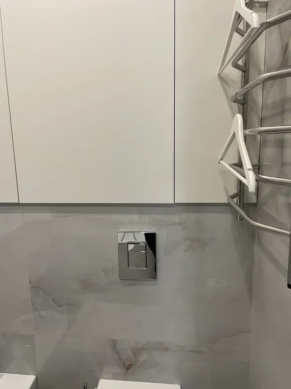 Квартира Супер уютная квартира с видом на достопримечательности — Москва