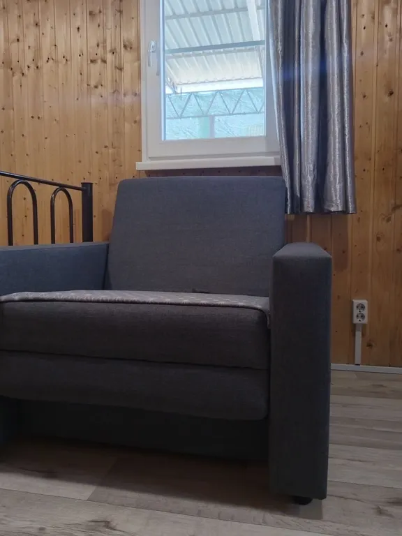 Домик у Черного моря