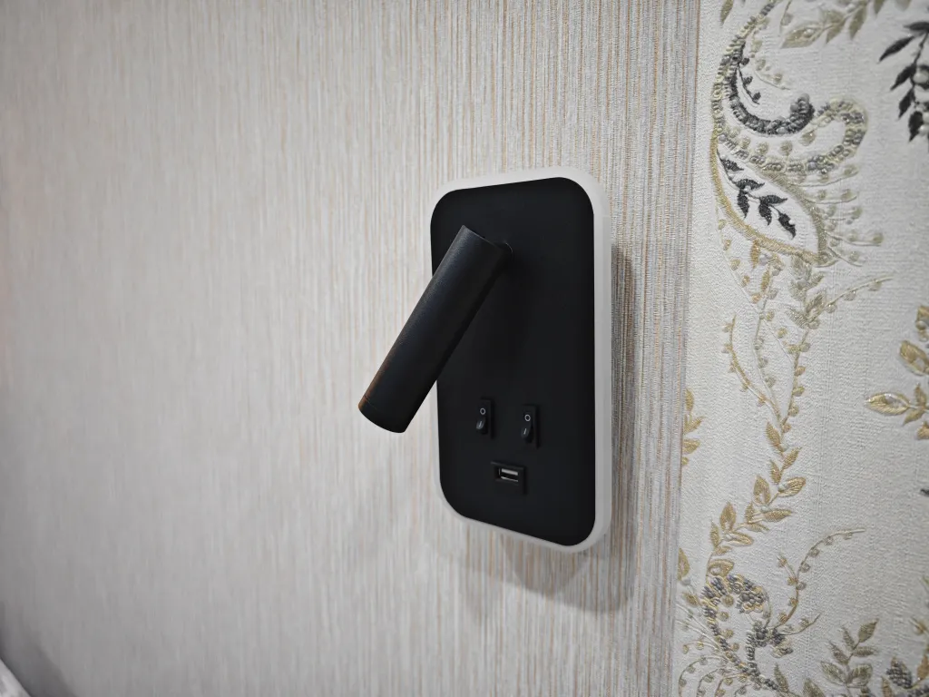 Teriberka 2 bedroom Аurora view, new renovation