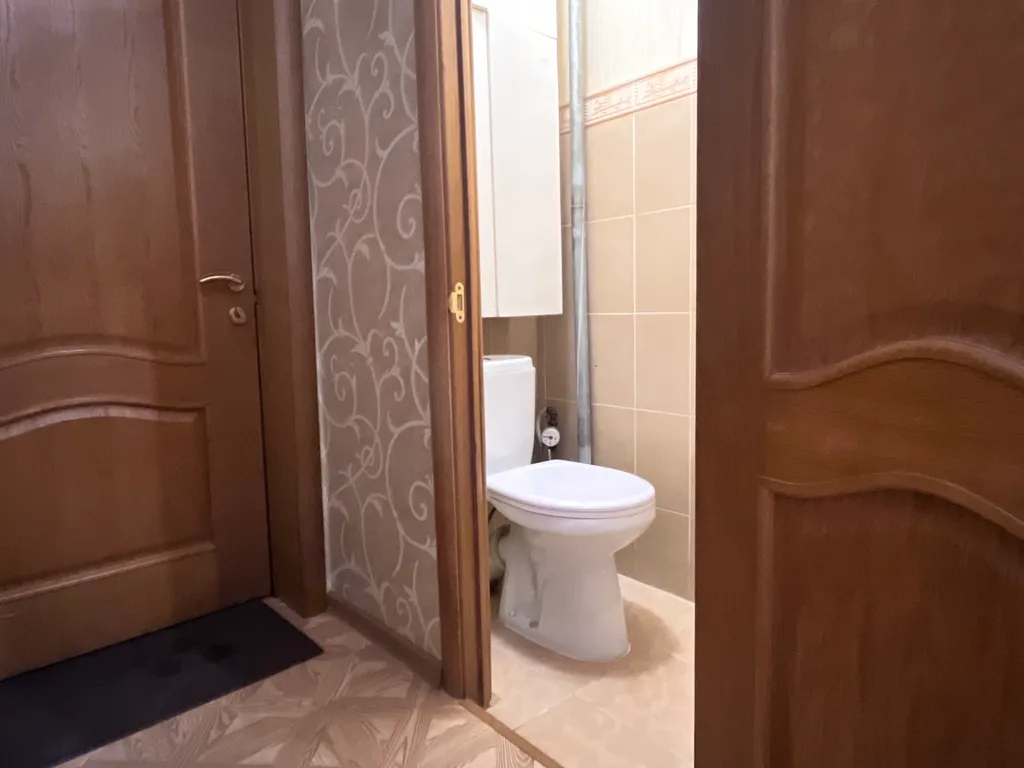 Квартира Квартира возле ВДНХ — Москва