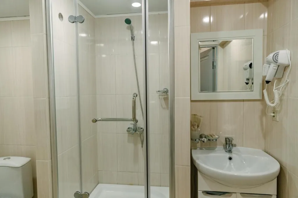 Квартира 2-комнатная Квартира — Дербент