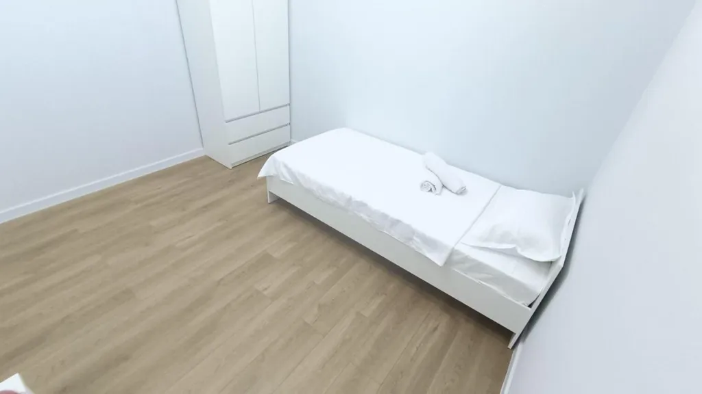 Квартира Новая 2-к квартира у ТРЦ Mega Park — Алматы