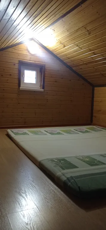 Коттедж Уютный гостевой дом в казачьем хуторе на Дону — Иловля