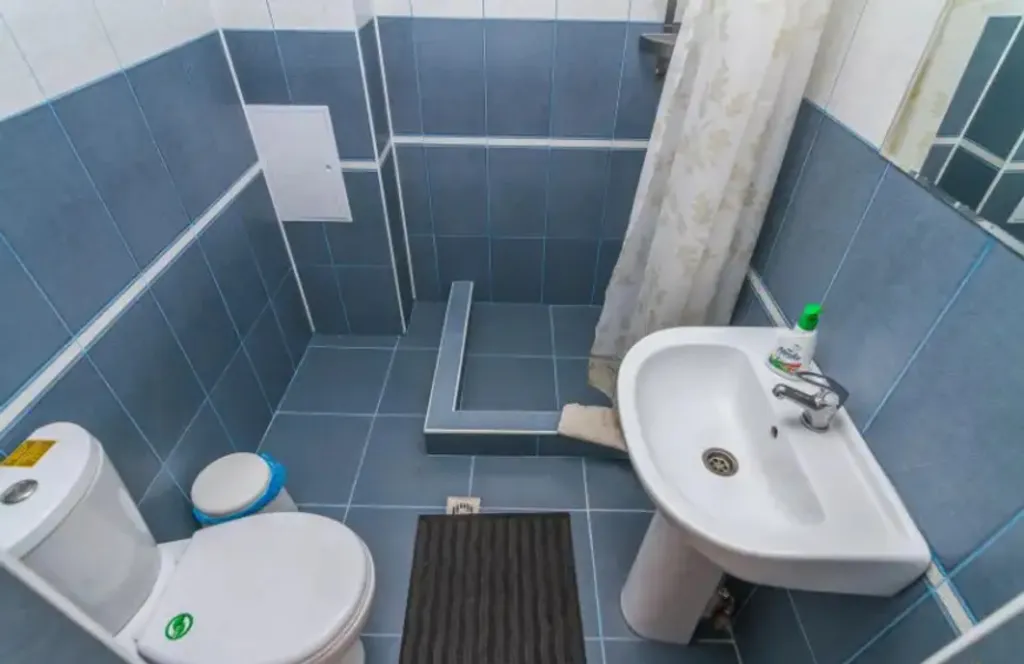 Квартира Комната — Пляхо