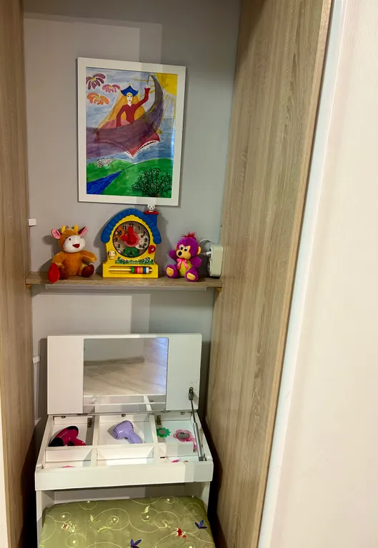 2-комнатная квартира в 15 минутах от метро Медведково