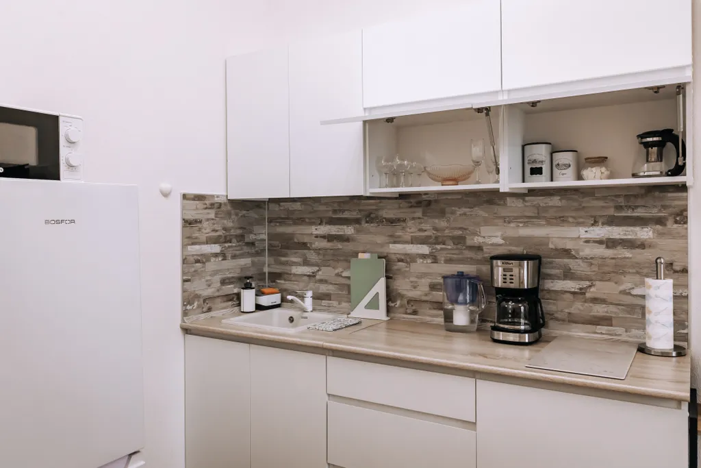 Рыжий Кот Семейный (уютная квартира на 6 спальных мест)