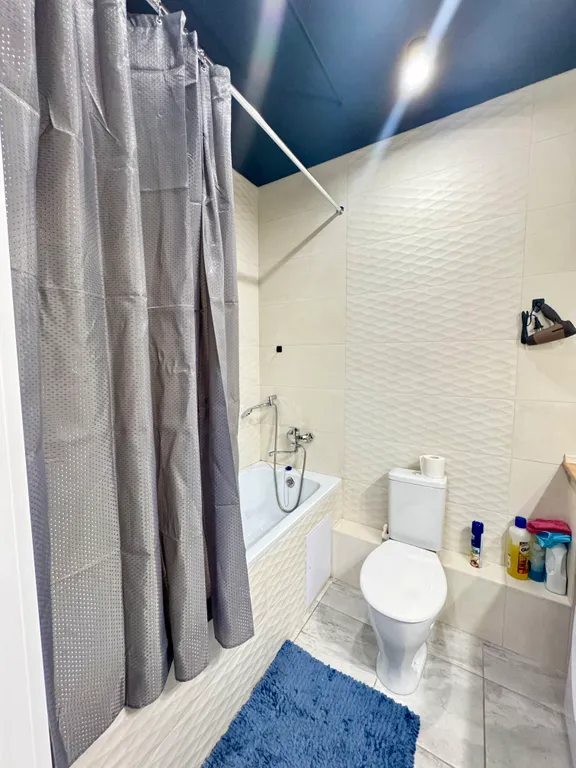 Квартира на берегу Оки