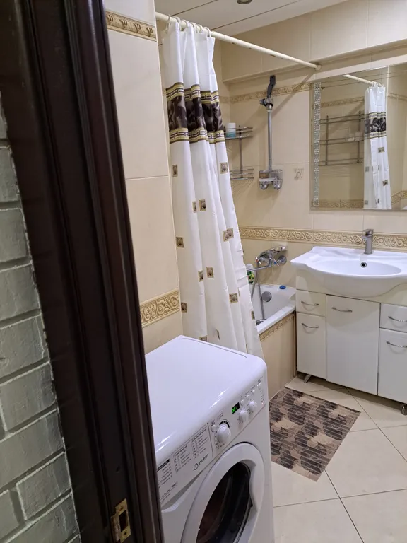 Уютная студия