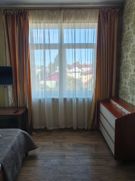 Квартира Комната — Адлер