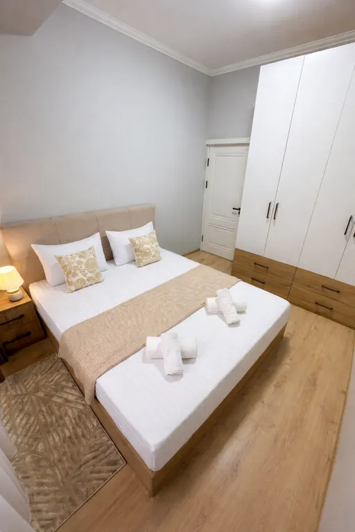 Апартаменты Modern Oasis рядом со Старым городом