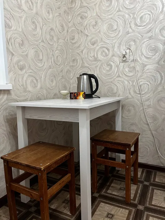 Уютная квартира в центре Череповца