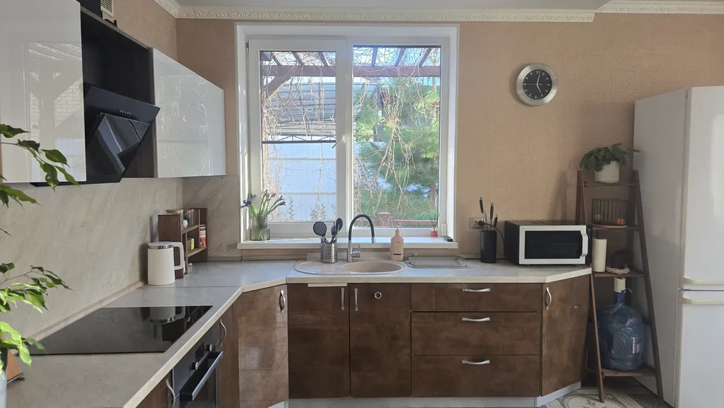 Дом рядом с пляжем