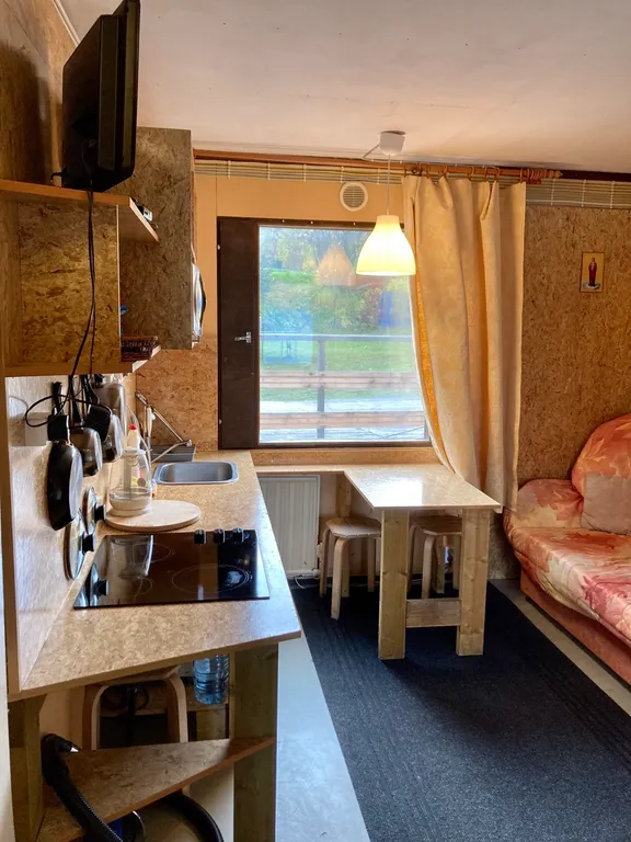 База отдыха Коттедж №6