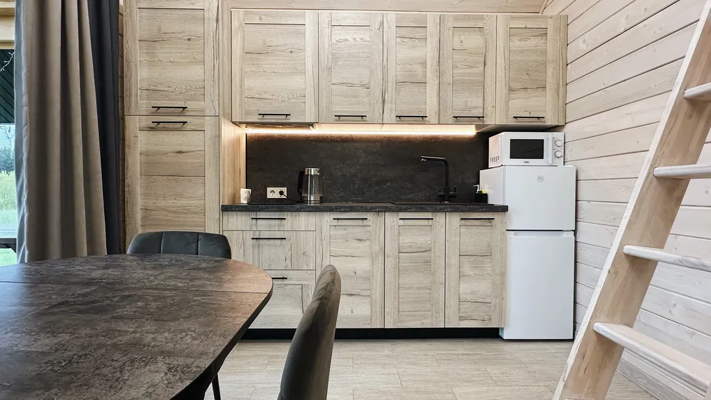 Гостевой дом в Минем Ранчо