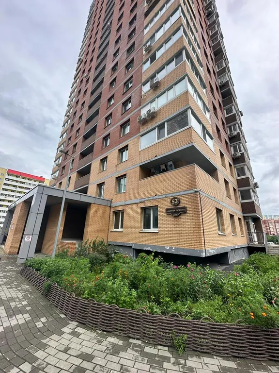 Квартира Новая квартира студия в привлекательном районе — Владивосток