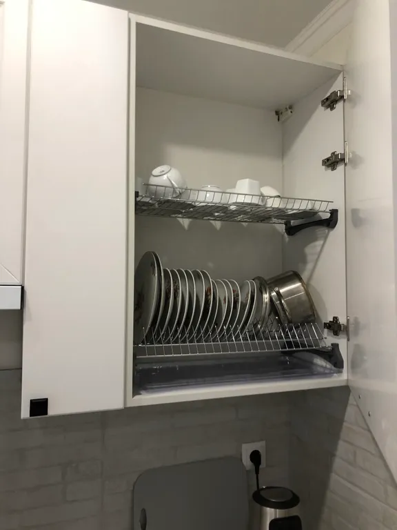 Квартира в центре города