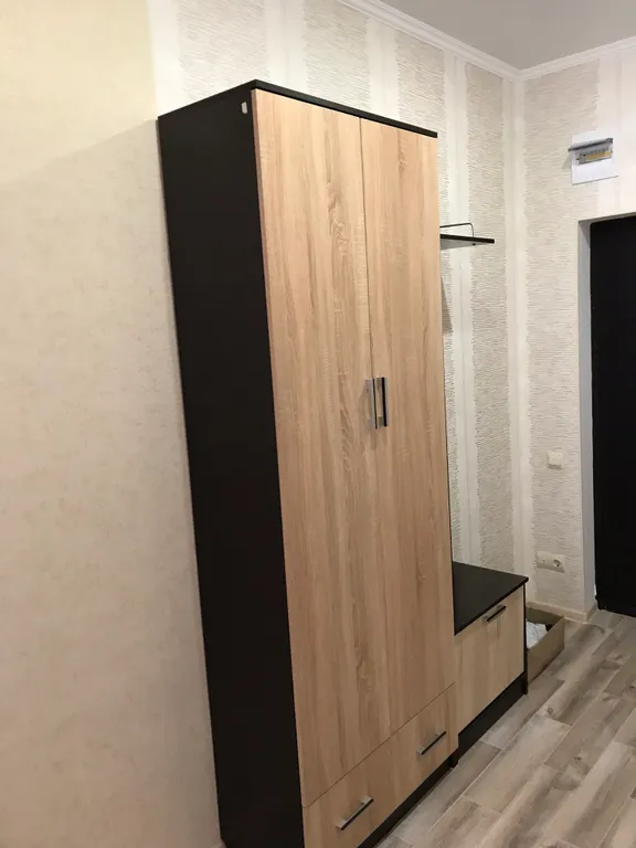 Квартира 1-комнатная Квартира — Сириус